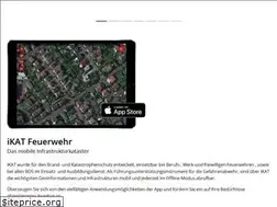 Sites similar to i-kat.de