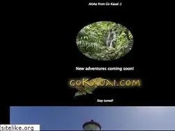 Sites similar to i-kauai.com
