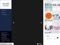 Sites similar to i-kieco.com