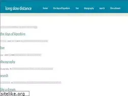 Sites similar to i-kiyoshiro.com