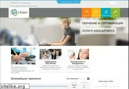 Sites similar to i-klass.com