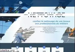 Sites similar to i-klean.ma