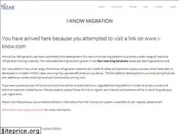 Sites similar to i-know.com