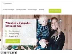 Sites similar to i-kook.nl