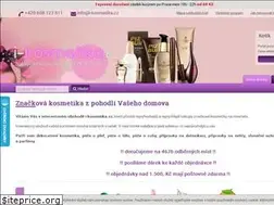 Sites similar to i-kosmetika.cz