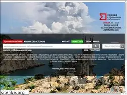 Sites similar to i-krim.ru