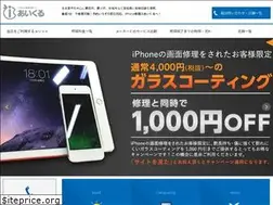 Sites similar to i-kuru.jp