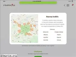 Sites similar to i-kvetiny.cz