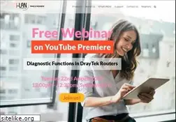 Sites similar to i-lan.com.au