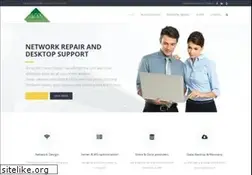 Sites similar to i-lan.net