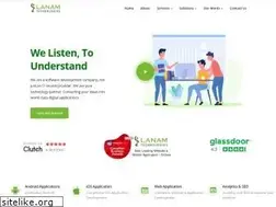 Sites similar to i-lanamtechnologies.com