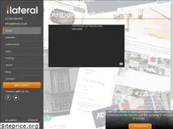 Sites similar to i-lateral.com