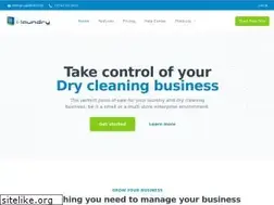 Sites similar to i-laundry.com