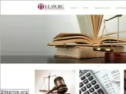 Sites similar to i-law.bg