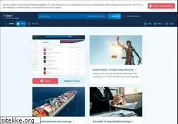 Sites similar to i-law.com