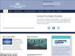 Sites similar to i-lead.com
