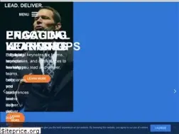 Sites similar to i-leadonline.com