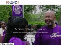 Sites similar to i-leadusa.org