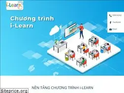 Sites similar to i-learn.vn
