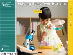 Sites similar to i-learner.edu.hk
