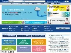 Sites similar to i-learning.jp