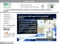 Sites similar to i-led.co.uk