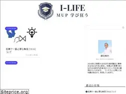 Sites similar to i-life.xyz