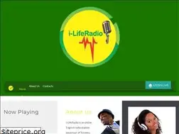 Sites similar to i-liferadio.com