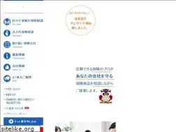 Sites similar to i-lifesupport.com