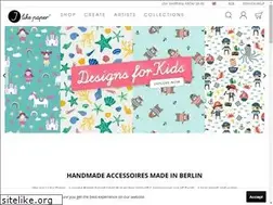 Sites similar to i-like-paper.com