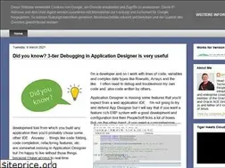 Sites similar to i-like-trains.blogspot.com