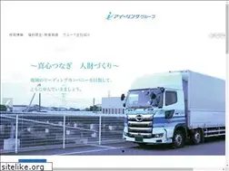 Sites similar to i-link-g-recruit.jp