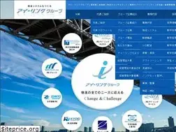 Sites similar to i-link-g.com