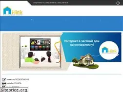 Sites similar to i-link.net.ua