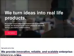 Sites similar to i-link.pro