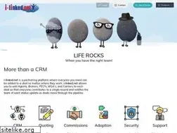 Sites similar to i-linked.net