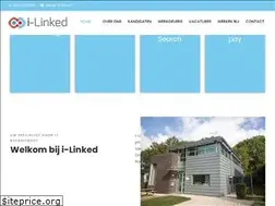 Sites similar to i-linked.nl