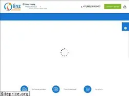 Sites similar to i-linz.ru