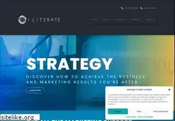 Sites similar to i-literate.co.za