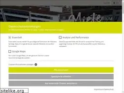 Sites similar to i-live-frankfurt.de