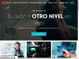 Sites similar to i-live.com.ar