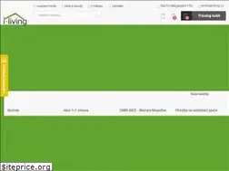 Sites similar to i-living.cz
