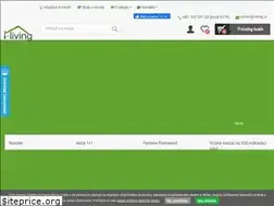 Sites similar to i-living.sk