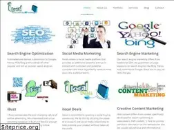 Sites similar to i-localbusiness.com