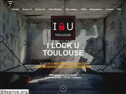 Sites similar to i-lock-u.com