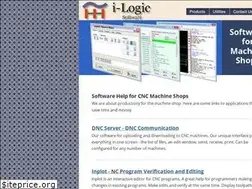 Sites similar to i-logic.com