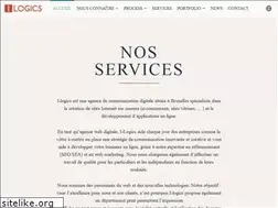 Sites similar to i-logics.be