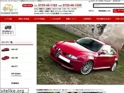 Sites similar to i-love-alfa.net