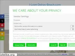 Sites similar to i-love-delray-beach.com