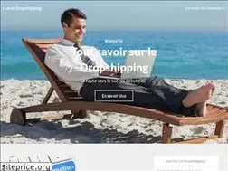 Sites similar to i-love-dropshipping.com